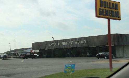Santee Furniture World