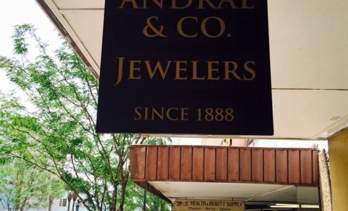 Andrae & Co Jewelers