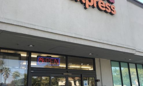 Pet Food Express Pleasanton
