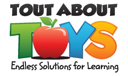 Tout About Toys