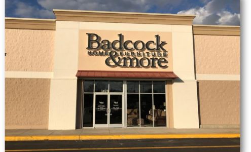 Badcock Home Furniture &more