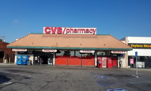 CVS