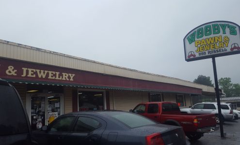 Woody's Pawn & Jewelry