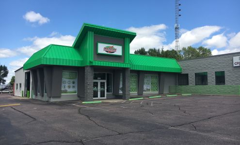 Interstate All Battery Center