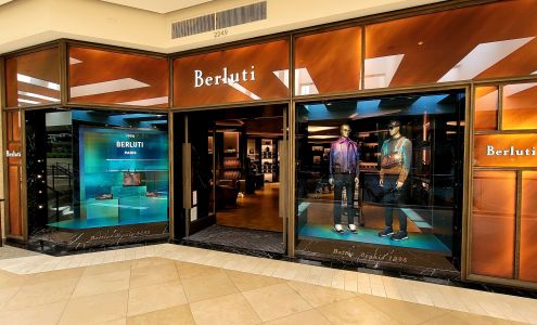 BERLUTI Costa Mesa