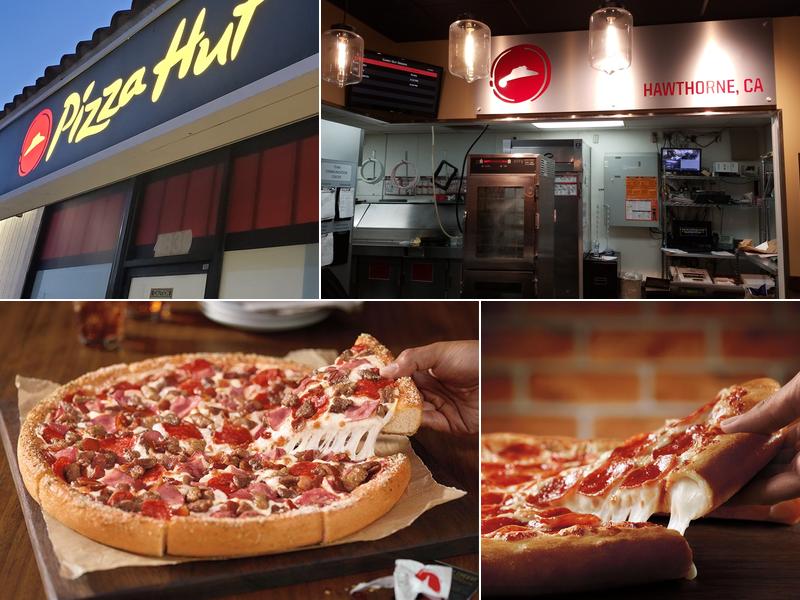Pizza Hut