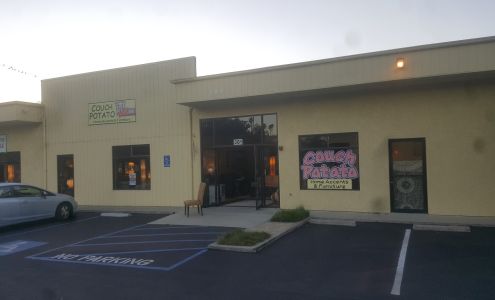 Couch Potato - Home Accents & Furniture