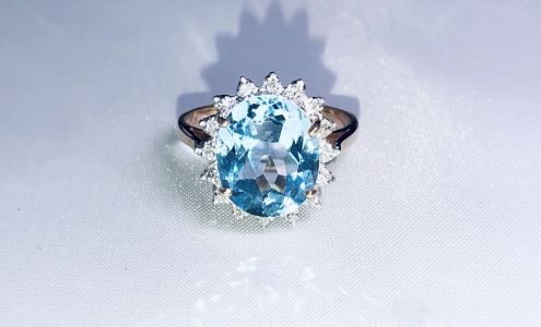 Oak Knolls Goldsmith