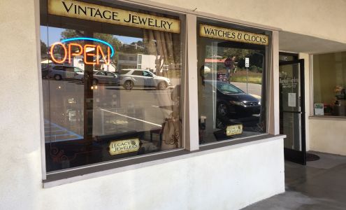 Legacy Jewelers