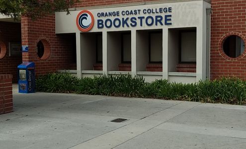 OCC Bookstore