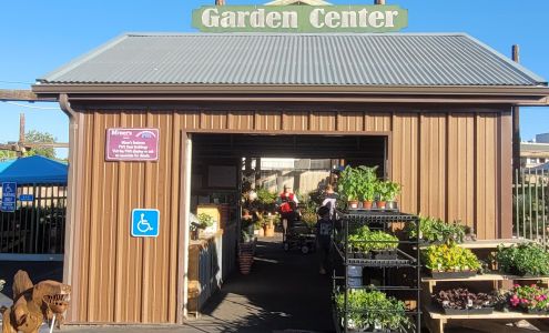 Miner's Ace Hardware