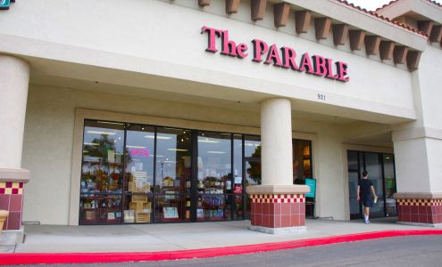 The Parable Christian Store