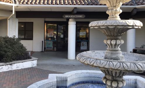 Cuesta College Bookstore
