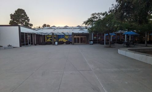 Allan Hancock College Bookstore