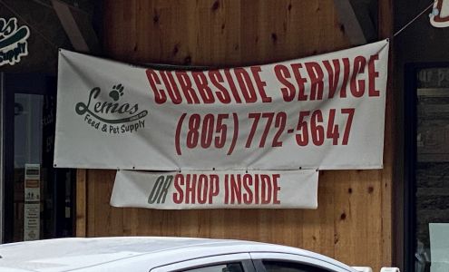 Lemos Feed & Pet Supply