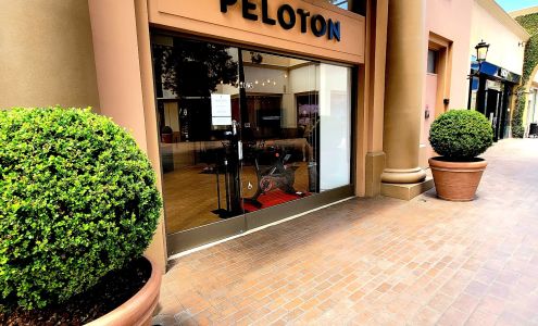 Peloton - Newport Beach
