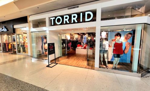 Torrid