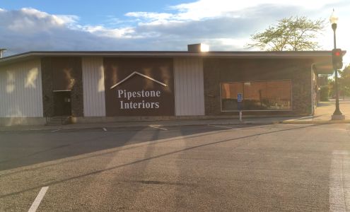 Pipestone Interiors