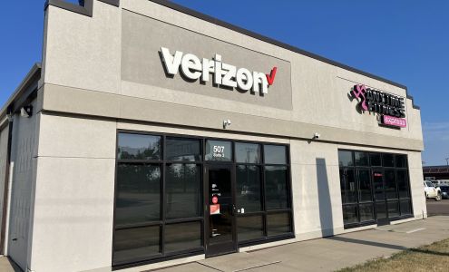 BeMobile Inc. - Verizon Authorized Retailer