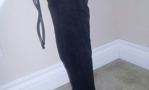 Reflection San Bernardino