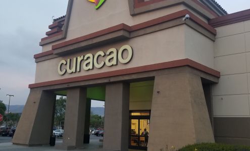 Curacao San Bernardino San Bernardino