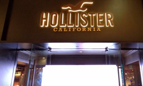 Hollister Co.