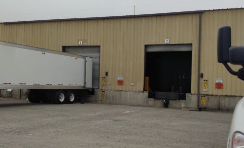 White Flyer Targets San Bernardino