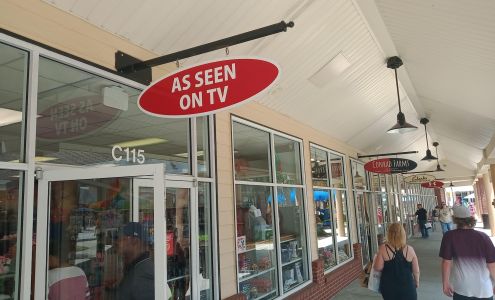 As Seen On TV Myrtle Beach