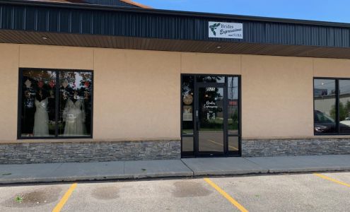 Bride's Expressions & Floral