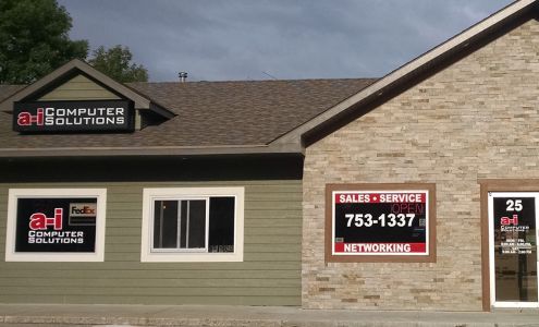 a-i Computer Solutions