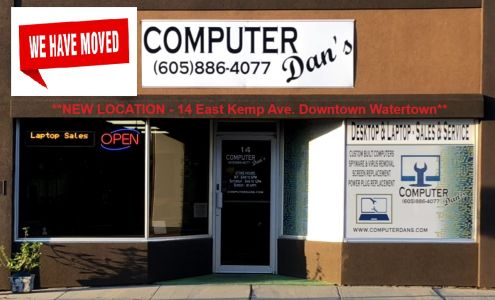 Computer Dan's