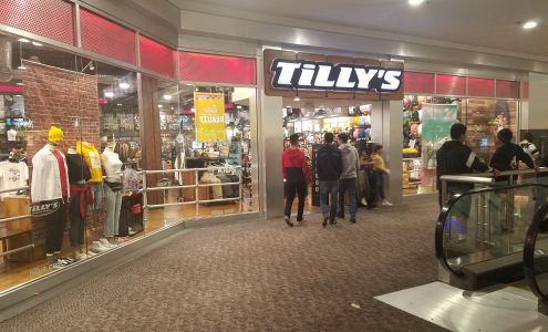Tillys