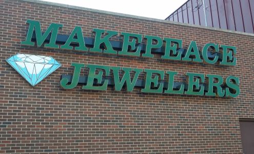 Makepeace Jewelers
