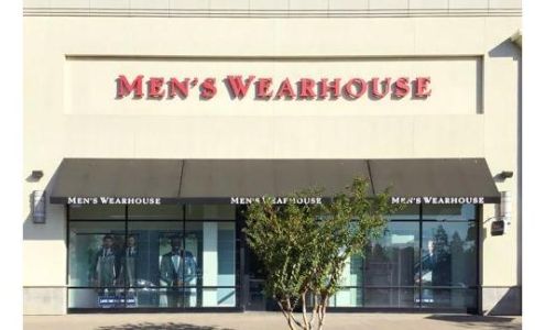 Men's Wearhouse