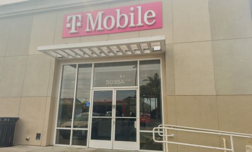 T-Mobile