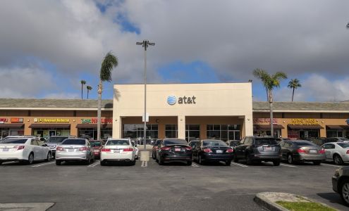 AT&T Store