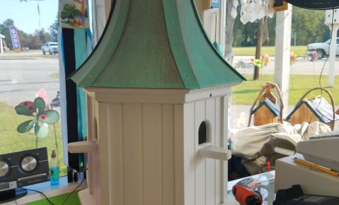 Jet's Bird House LLC Aynor