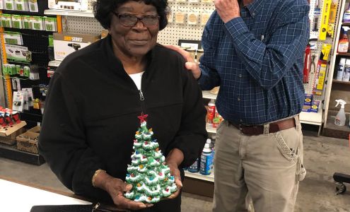 Baxley Hardware Marion