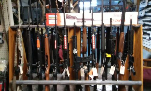 Sportsmans Cove Webster