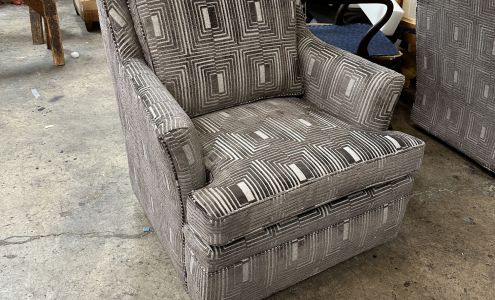 Foster's Upholstery