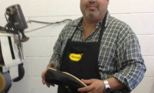 Shoe Repair Pawleys Island