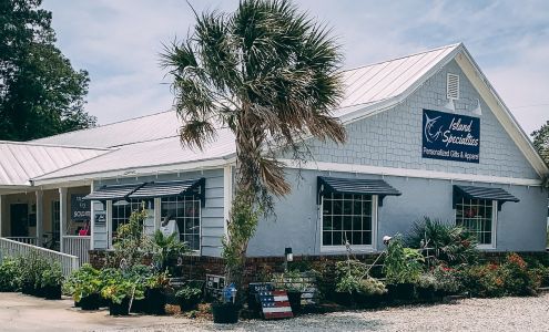 Island Specialties Pawleys 10080 Ocean Hwy #11, Pawleys Island South Carolina 29585