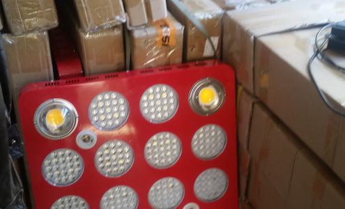 Sublime illuminations leds Pawleys Island