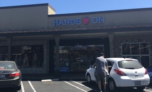 Hands-On Educational Supply Store
