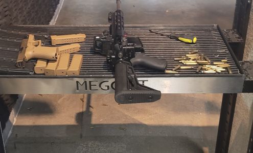 Carolina Custom Firearms