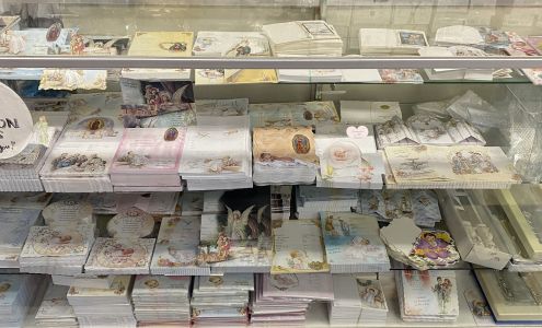 Elia's Baby Fashions