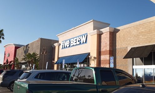 Five Below