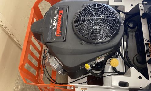 Hemingway Power Equipment