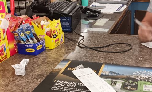 Coward Hardware Coward