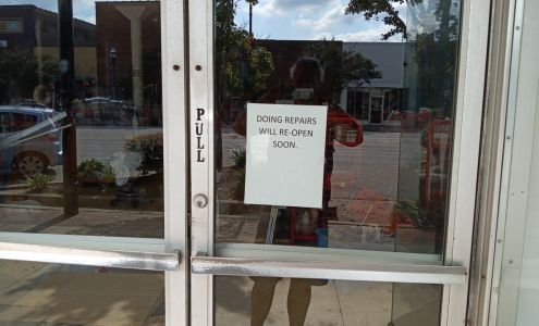 Twice As Nice of Marion Marion